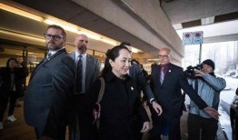 孟晚舟律师最新爆料,揭秘华为事件背后真相