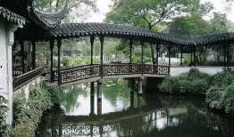 爆料苏州园林视频大全最新,视频大全带你领略古典园林之美