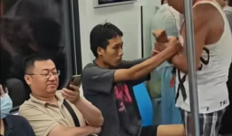 深圳地铁大爷最新爆料,揭秘地铁运营背后的惊人真相！