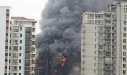 高层火灾爆料视频大全最新